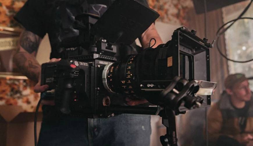 邗江区产品宣传视频拍摄公司哪家好？