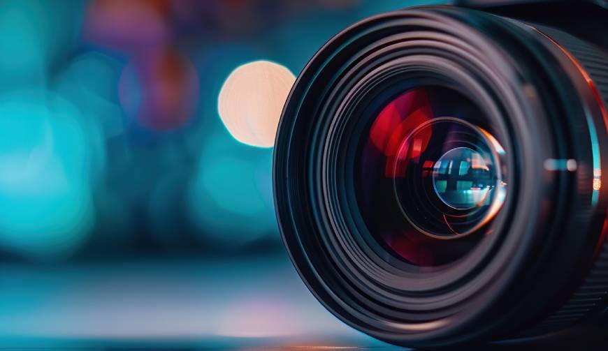 与邗江区产品视频拍摄同行：畅享高效、舒适的每一天