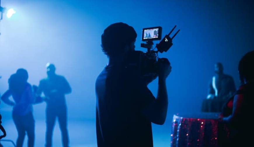 神秘新品来袭！邗江区产品视频拍摄究竟有何神奇之处？