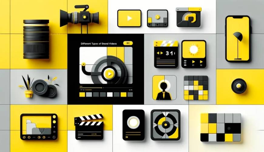 专为职场精英打造：邗江区产品视频拍摄提升工作效率的秘密武器