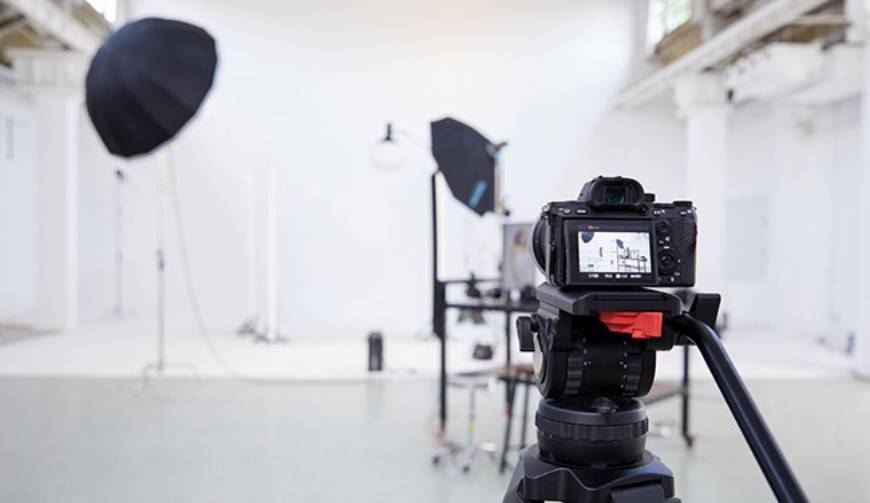 聚焦邗江区产品视频拍摄，打造品牌传播新高度