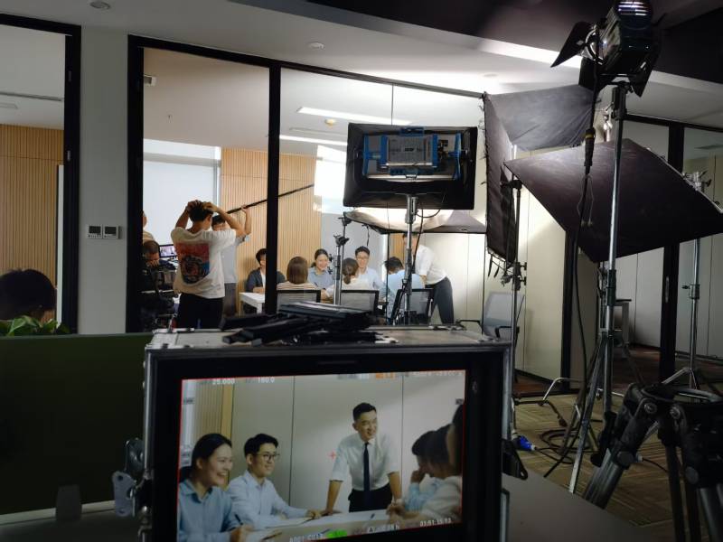 邗江区电商产品视频拍摄制作进阶指南，赋能产品电商突围