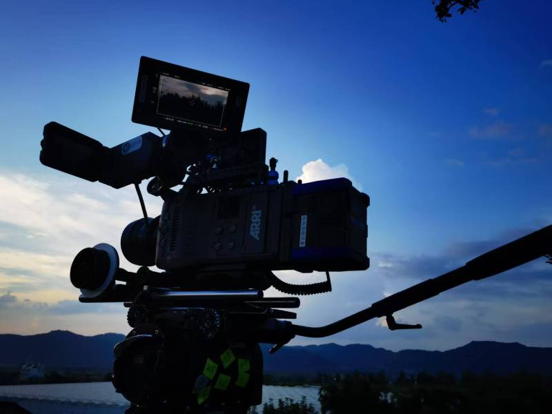 流量思维，邗江区电商产品视频拍摄制作的核心逻辑