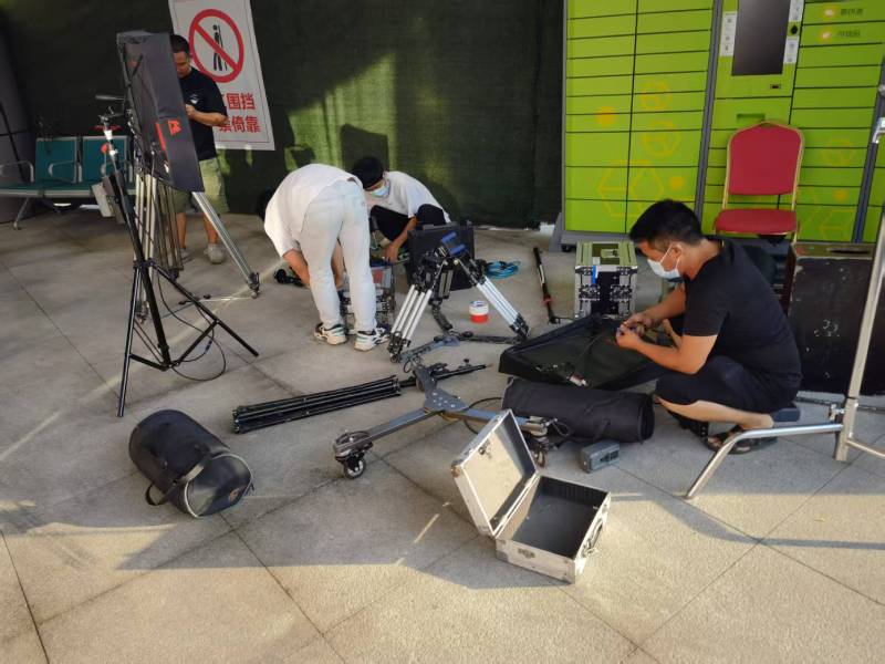 邗江区产品视频拍摄全攻略，让产品魅力在镜头下尽情绽放