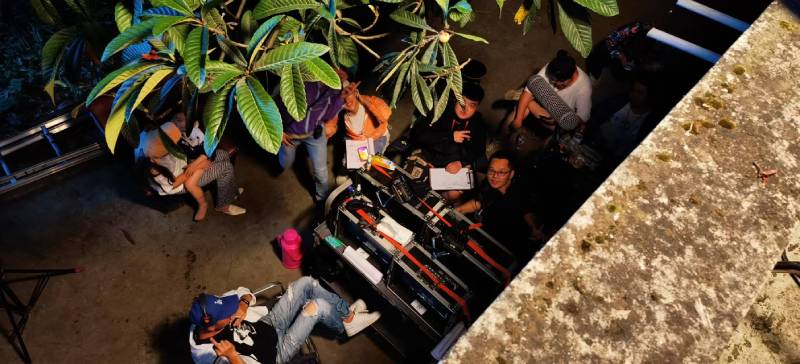 解锁邗江区产品宣传视频拍摄公司新势能，助力品牌强势破圈