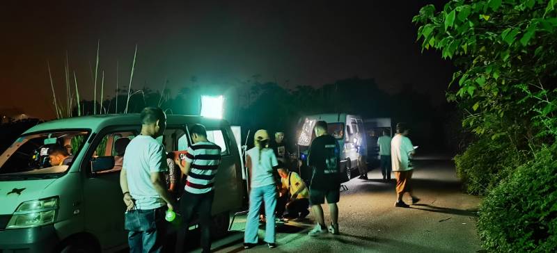 以镜头为笔，绘就邗江区产品视频的进阶之路