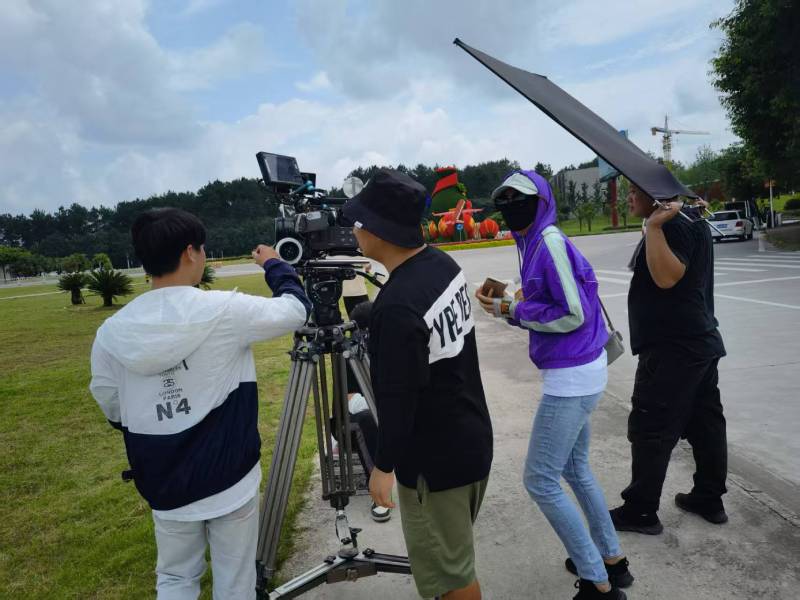 邗江区极致互动，未来愿景宏大，致力于成为全球领先的产品宣传视频企业