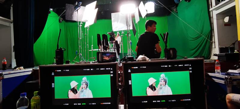 邗江区产品视频拍摄：以创意为翼，助力品牌翱翔