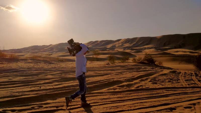 深耕邗江区产品宣传视频拍摄公司，解锁品牌传播的核心动能