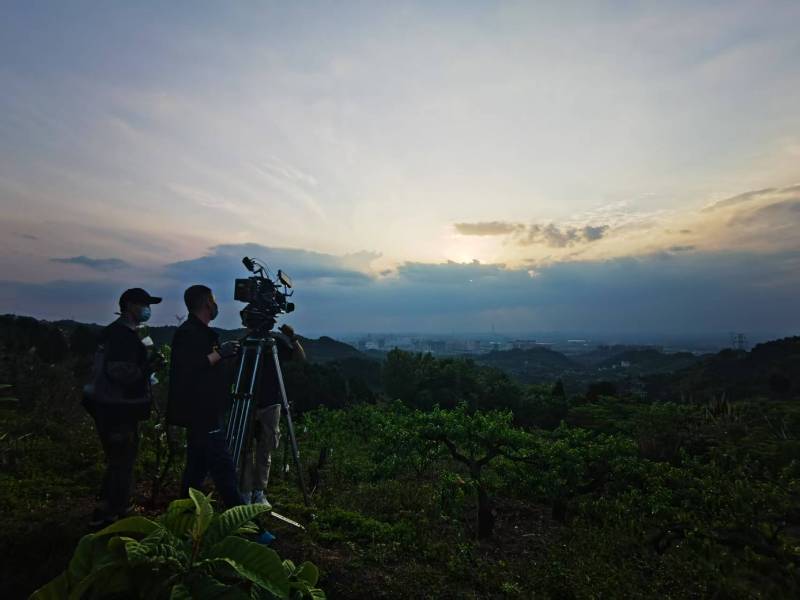 聚焦邗江区产品宣传视频拍摄公司，用专业实力铸就品牌传播传奇