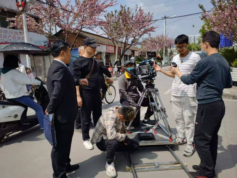 邗江区产品视频拍摄进阶指南，助力产品抢占视觉高地