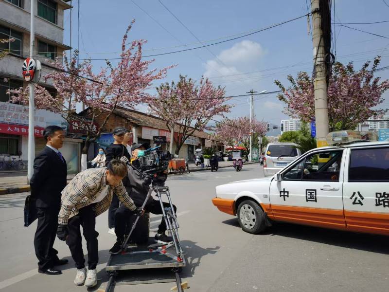 邗江区产品宣传视频拍摄公司：专业赋能，点亮品牌之光