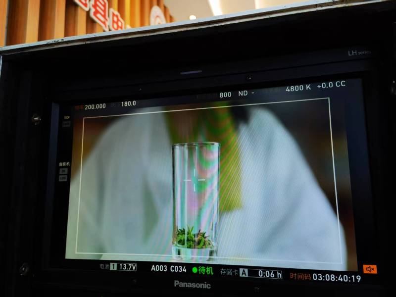 天然优选！邗江区电商产品宣传视频溯源原料产地的真实故事