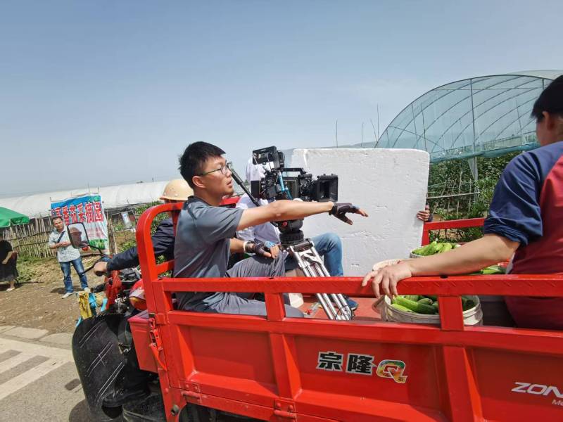 电商爆款背后的推手：邗江区产品视频拍摄公司精准捕捉卖点痛点