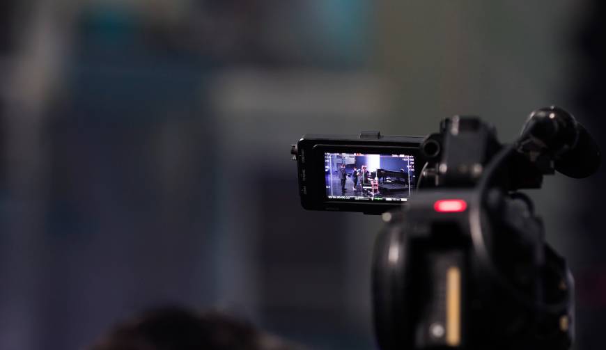 邗江区产品视频拍摄制作：揭秘如何打造令人印象深刻的商业宣传片